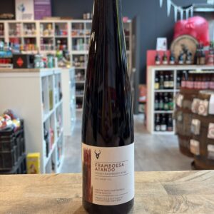 Superstition Meadery - Framboesa Atando