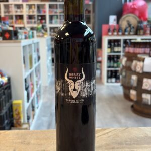 Superstition Meadery - Berry White