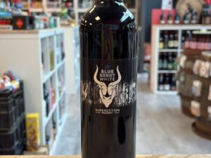 Superstition Meadery - Blue Berry White