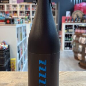 Forager - Nillerzzzzz Blend 8 - Vintage 2025