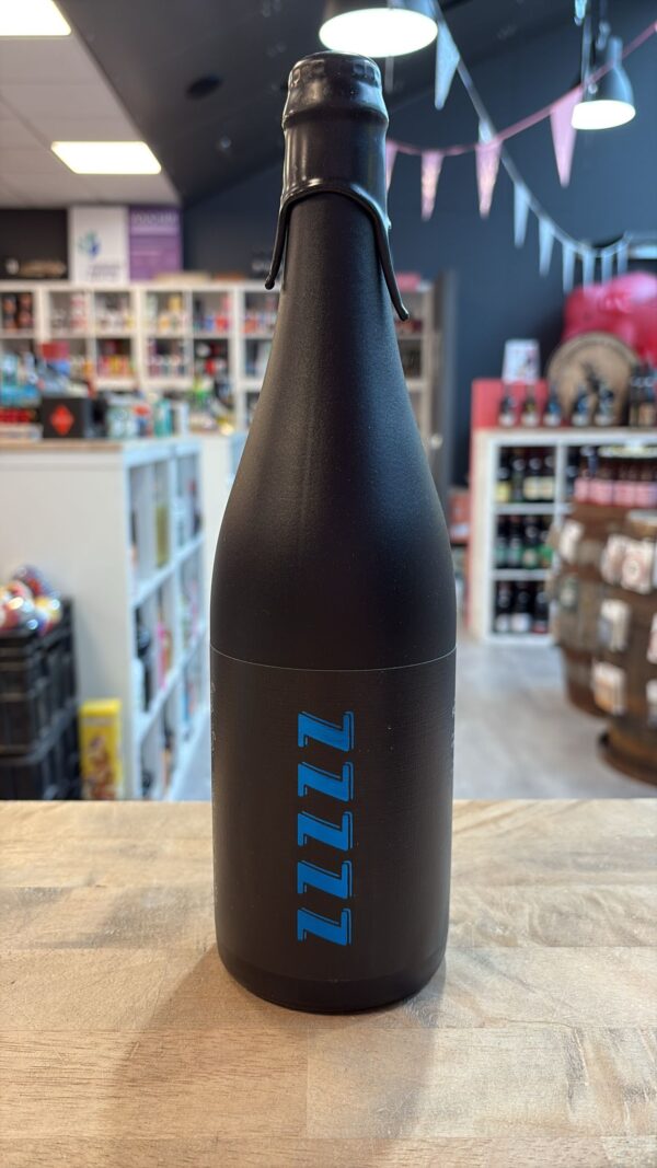 Forager - Nillerzzzzz Blend 8 - Vintage 2025