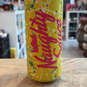 Noble Ale Works - Naughty Sauce