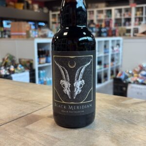 Cellarmaker - Black Meridian 2024