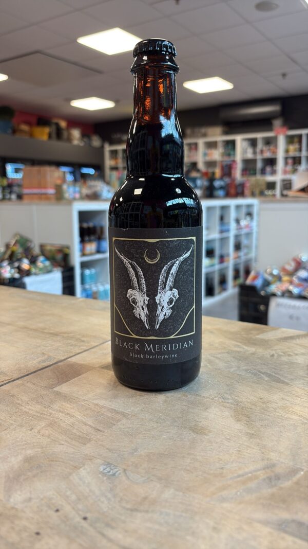 Cellarmaker - Black Meridian 2024