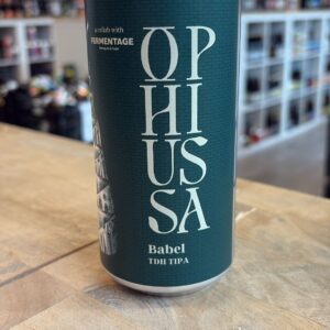 Ophiussa - Babel