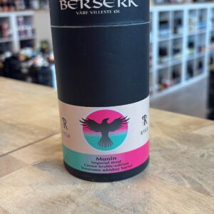 RYGR - Munin BA Imperial Stout Creme Brulee