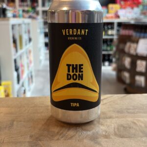 Verdant - The Don