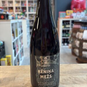 Labietis - Kenina Mezs