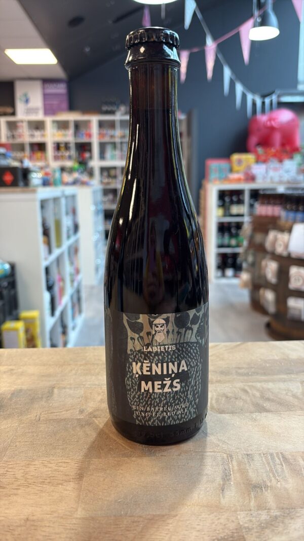 Labietis - Kenina Mezs