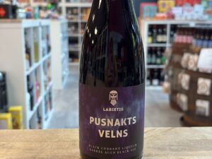 Labietis - Pusnakts Velns