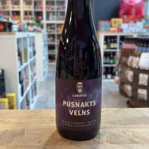 Labietis - Pusnakts Velns