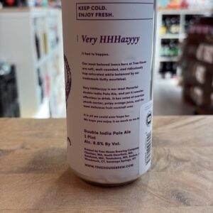 Tree House - Very HHHazyyy