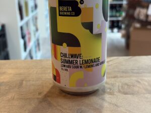 Bereta - Chillwave - Summer Lemonade