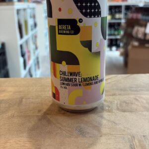 Bereta - Chillwave - Summer Lemonade