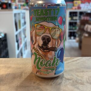 Bere Noah - Yeast Seventeen