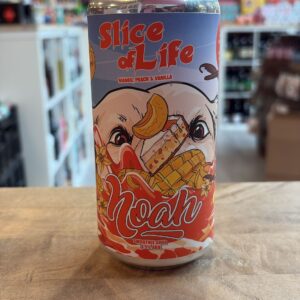 Bere Noah - Slice Of Life