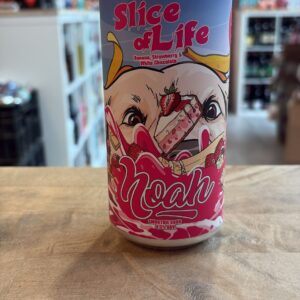 Bere Noah - Slice Of Life