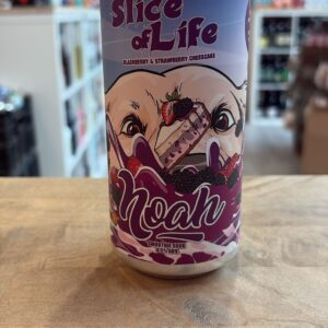 Bere Noah - Slice Of Life