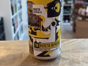 Bereta - TM: Bereta Taproom