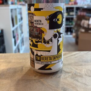 Bereta - TM: Bereta Taproom