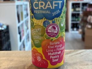 Nepo - Open Craft 2025