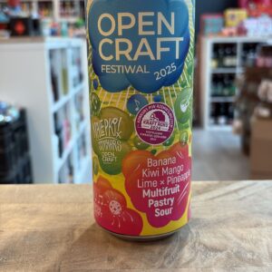 Nepo - Open Craft 2025