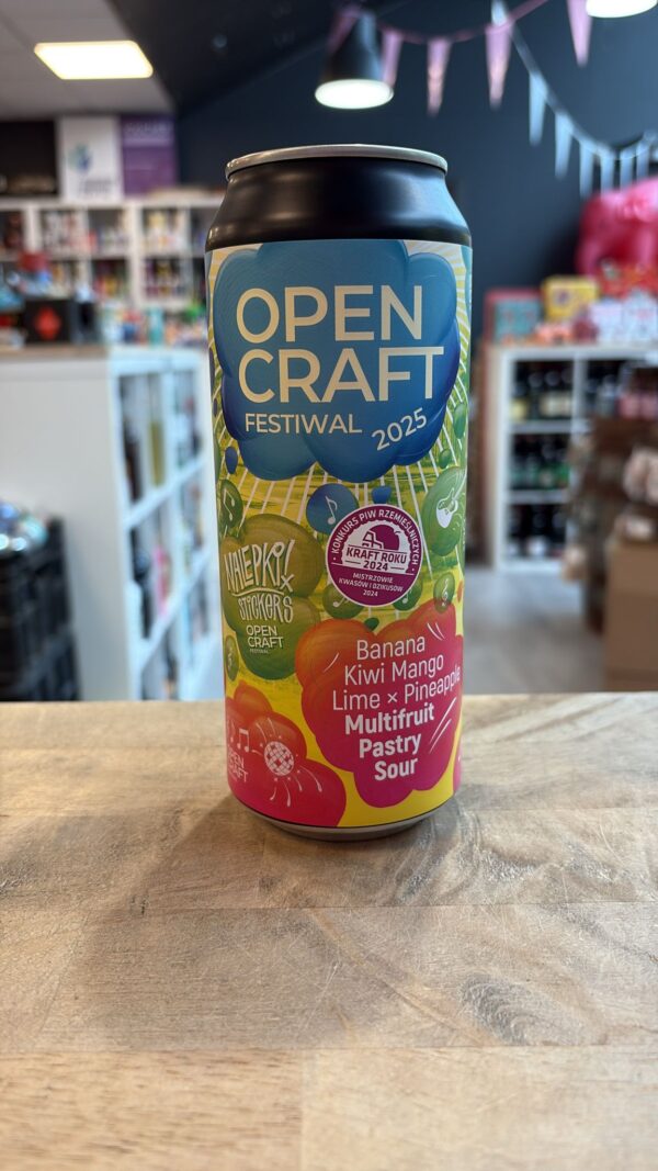 Nepo - Open Craft 2025
