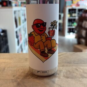 Brewski - Flädergubben