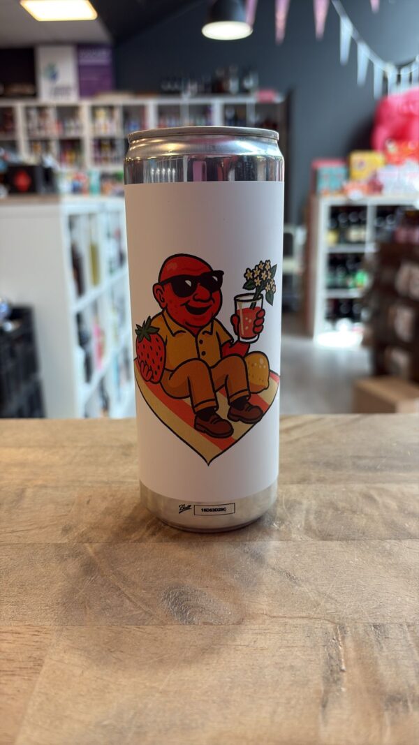 Brewski - Flädergubben