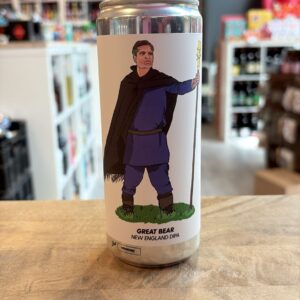 Brewski - Great Bear