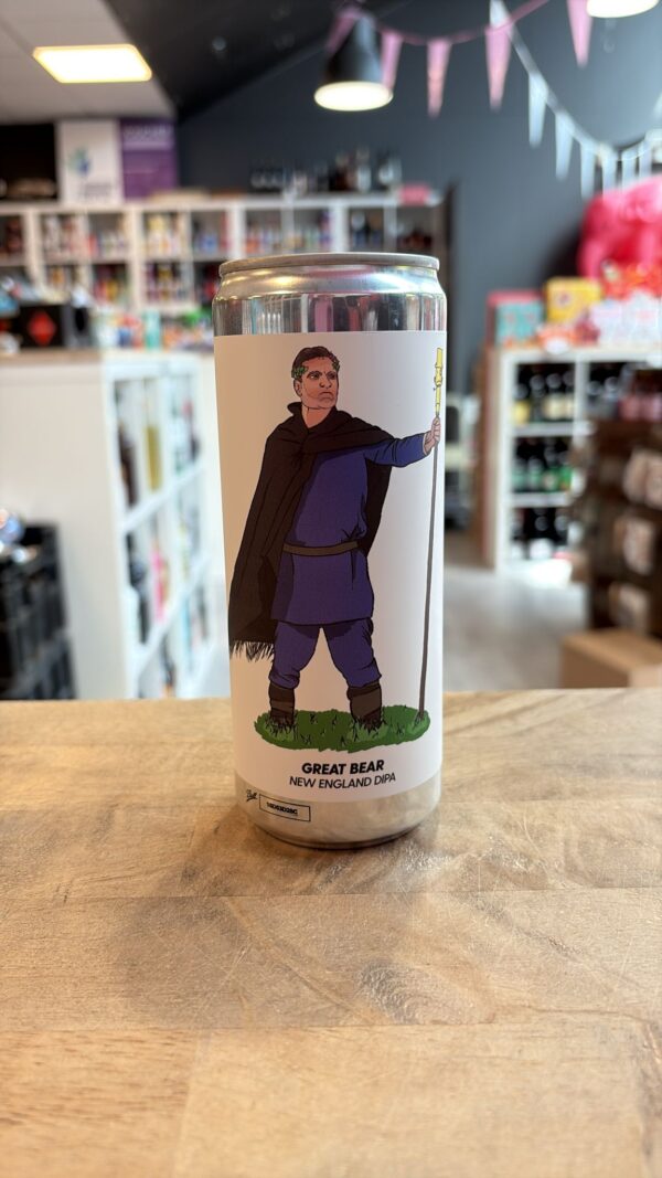 Brewski - Great Bear