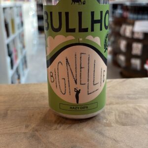 Bullhouse - Big Nellie