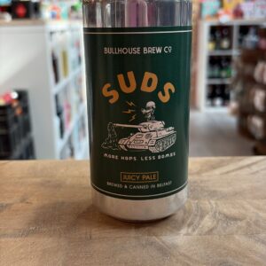 Bullhouse - Suds
