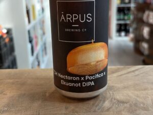 Arpus - TDH Nectaron X Pacifica X Ekuanot DIPA