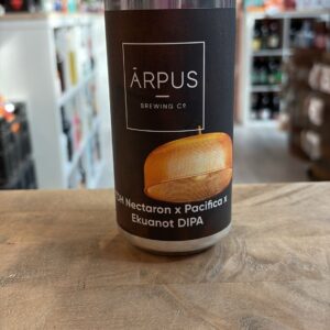 Arpus - TDH Nectaron X Pacifica X Ekuanot DIPA