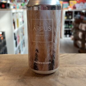 Arpus - Hefeweizen