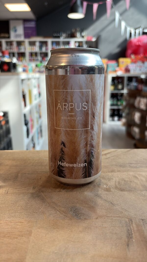 Arpus - Hefeweizen