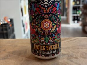 Vocation - Exotic Species