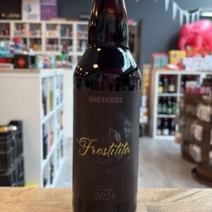 Breakside - Frostitita 2024