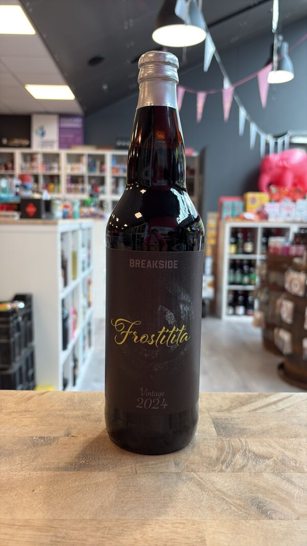 Breakside - Frostitita 2024