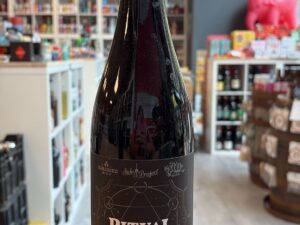 Side Project - Ritual