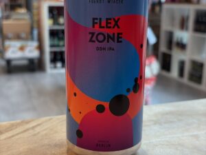 Fuerst Wiacek - Flex Zone