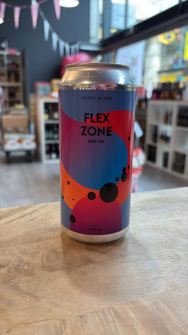 Fuerst Wiacek - Flex Zone