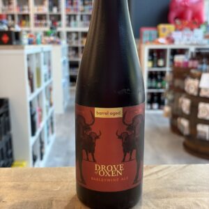 Trillium Brewing Company - Drove of Oxen