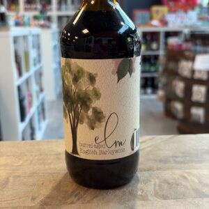 Humble Forager - Elm