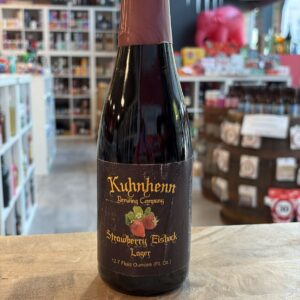 Kuhnhenn - Strawberry Eisbock