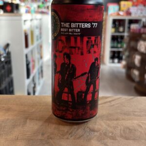 Piwne Podziemie - The Bitters '77 (Bitter Best)