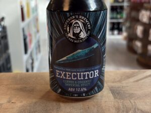 Emperor's Brewery - Executor