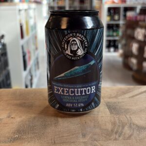 Emperor's Brewery - Executor