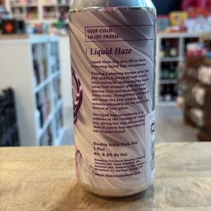 Tree House - Liquid Haze